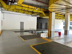 Depot Road (D4), Factory #630027111